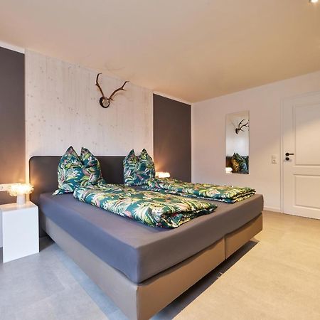 Alpinlife Chalet Daire Bad Kohlgrub Dış mekan fotoğraf